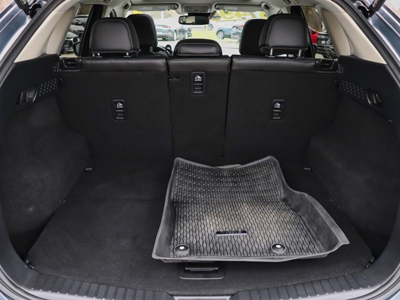 2024 Mazda CX-5 GT AWD