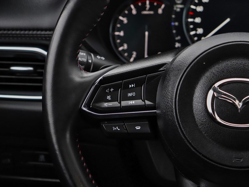 2024 Mazda CX-5 Sport Design AWD