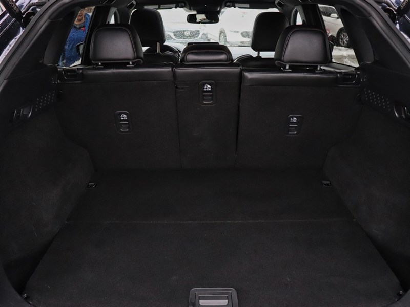 2024 Mazda CX-5 Sport Design AWD