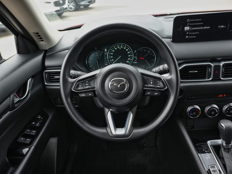 2024 Mazda CX-5 GX AWD w/o CD