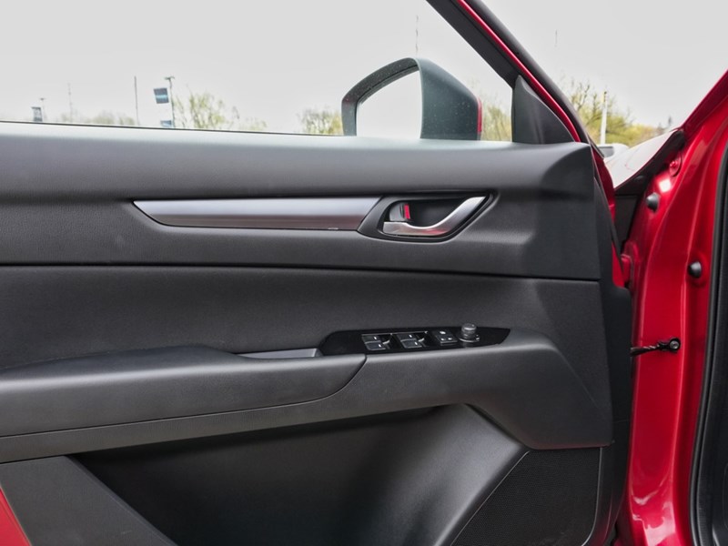 2024 Mazda CX-5 GX AWD w/o CD