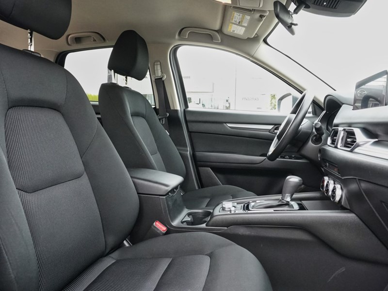 2024 Mazda CX-5 GX AWD w/o CD