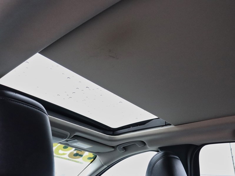 2024 Mazda CX-50 GT AWD