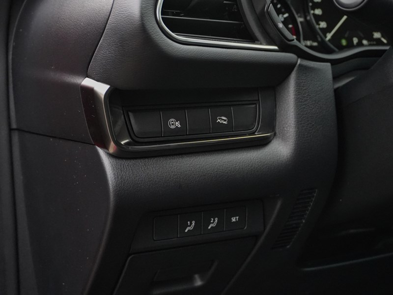 2025 Mazda CX-30 GS AWD