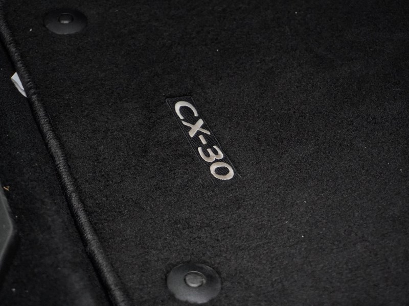 2025 Mazda CX-30 GS AWD