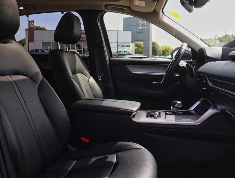 2025 Mazda CX-90 MHEV GT AWD
