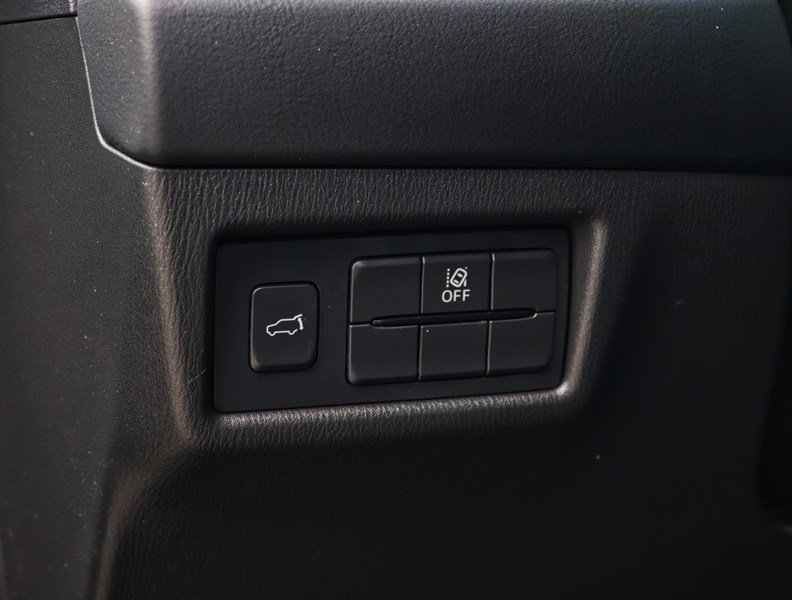 2024 Mazda CX-5 GS AWD w/o CD