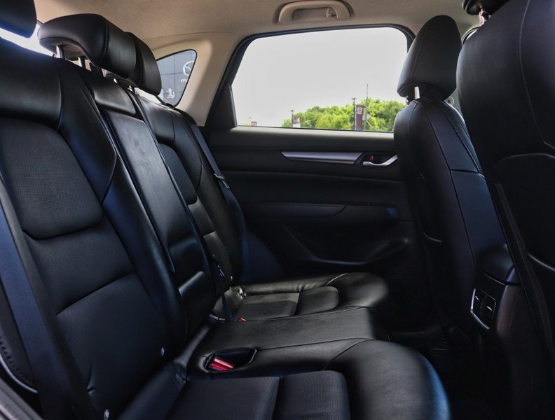 2024 Mazda CX-5 GS AWD w/o CD