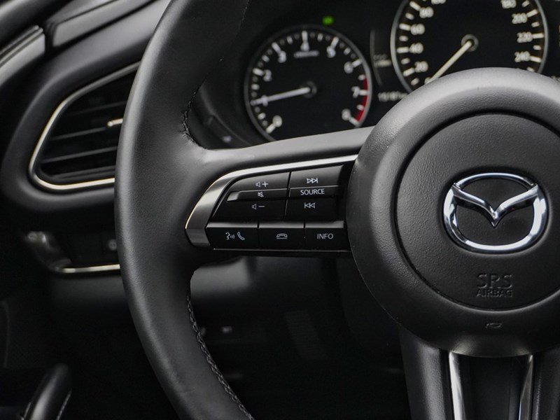 2025 Mazda CX-30 GS AWD