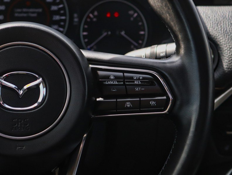 2025 Mazda CX-90 MHEV GT AWD