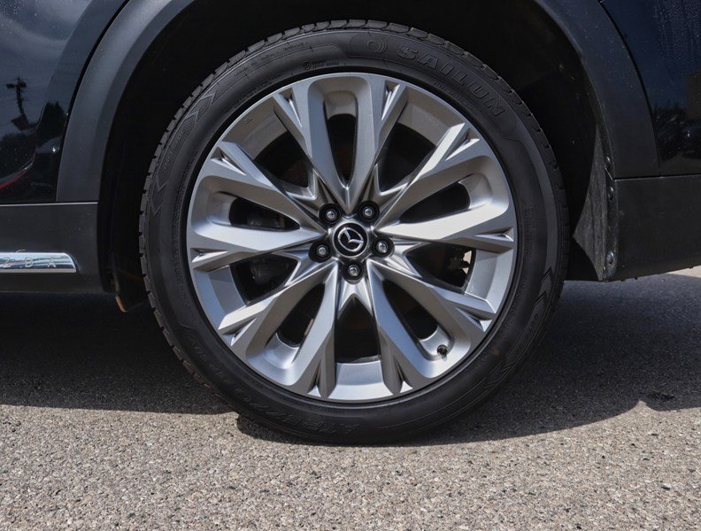 2025 Mazda CX-90 MHEV GT AWD