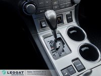 2012 Toyota Highlander 4WD 4dr