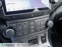 2012 Toyota Highlander 4WD 4dr