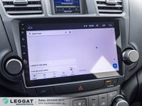 2012 Toyota Highlander 4WD 4dr