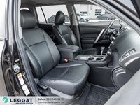 2012 Toyota Highlander 4WD 4dr