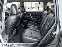 2012 Toyota Highlander 4WD 4dr