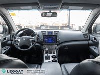 2012 Toyota Highlander 4WD 4dr