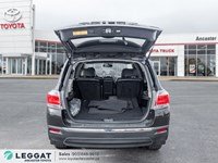 2012 Toyota Highlander 4WD 4dr