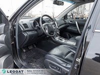 2012 Toyota Highlander 4WD 4dr