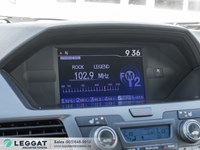 2013 Honda Odyssey 4dr Wgn EX-L w/RES