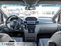 2013 Honda Odyssey 4dr Wgn EX-L w/RES