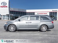 2013 Honda Odyssey 4dr Wgn EX-L w/RES