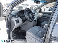 2013 Honda Odyssey 4dr Wgn EX-L w/RES