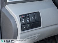 2013 Honda Odyssey 4dr Wgn EX-L w/RES