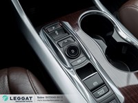 2016 Acura TLX 4dr Sdn SH-AWD V6 Elite