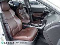 2016 Acura TLX 4dr Sdn SH-AWD V6 Elite