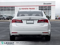 2016 Acura TLX 4dr Sdn SH-AWD V6 Elite