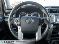 2016 Toyota 4Runner 4WD 4dr V6 SR5
