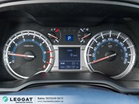 2016 Toyota 4Runner 4WD 4dr V6 SR5