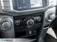 2016 Toyota 4Runner 4WD 4dr V6 SR5