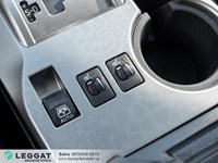 2016 Toyota 4Runner 4WD 4dr V6 SR5