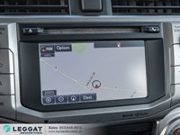 2016 Toyota 4Runner 4WD 4dr V6 SR5