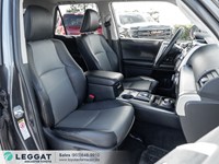 2016 Toyota 4Runner 4WD 4dr V6 SR5