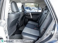 2016 Toyota 4Runner 4WD 4dr V6 SR5