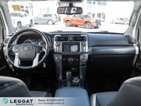 2016 Toyota 4Runner 4WD 4dr V6 SR5