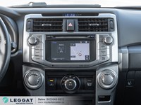 2016 Toyota 4Runner 4WD 4dr V6 SR5