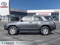 2016 Toyota 4Runner 4WD 4dr V6 SR5