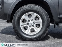 2016 Toyota 4Runner 4WD 4dr V6 SR5