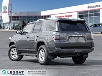 2016 Toyota 4Runner 4WD 4dr V6 SR5
