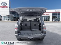 2016 Toyota 4Runner 4WD 4dr V6 SR5