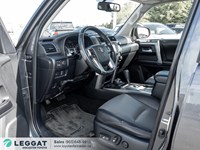 2016 Toyota 4Runner 4WD 4dr V6 SR5