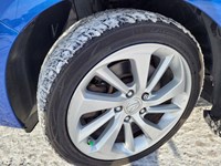 2017 Acura ILX 4dr Sdn Technology Pkg