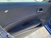 2017 Acura ILX 4dr Sdn Technology Pkg