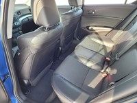 2017 Acura ILX 4dr Sdn Technology Pkg