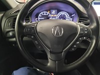 2017 Acura ILX 4dr Sdn Technology Pkg