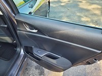2017 Honda Civic Sedan 4dr CVT EX